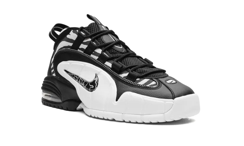 Nike Penny Hardaway Air Max Penny 'Tiger Stripes'